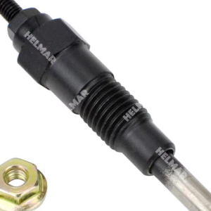 A409507  GLOW PLUG D20S-5 DOOSAN DEVELON