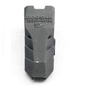 230111-00150     POINT, TOOTH     DOOSAN DEVELON