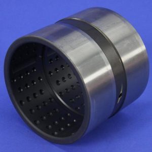 131004-00016B     BUSHING, STEEL; EM CARBURIZING     DOOSAN DEVELON