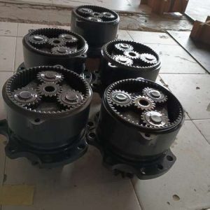 130426-00037     SWING REDUCTION GEAR DX55 DX57 DX60 DX65 DOOSAN DEVELON