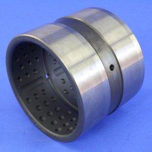 131004-00004B BUSHING, STEEL; EM CARBURIZING DOOSAN DEVELON