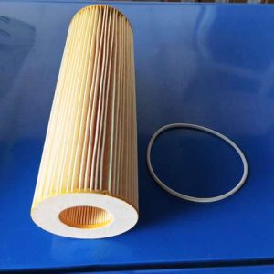 400504-00058  ELEMENT, OIL FILTER  DOOSAN DEVELON