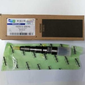 65.10401-7004A INJECTOR ASSY DL06 DOOSAN DEVELON