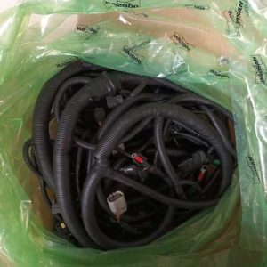 310207-02976B     HARNESS, MAIN (MAIN WIRING HARNESS) DH300LC-9    DOOSAN DEVELON