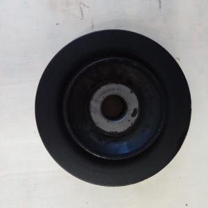 161-00550     RUBBER, ENGINE MOUNTING     DOOSAN DEVELON