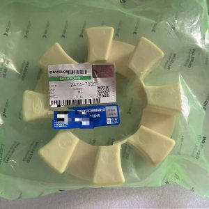 2474-7009  SEAL  DOOSAN DEVELON