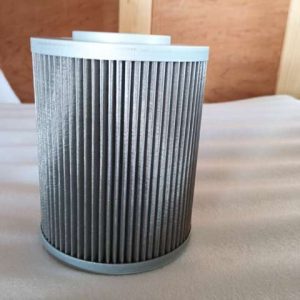 K1052329  STRAINER, SUCTION DX55 DOOSAN DEVELON