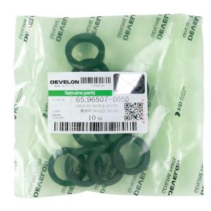 65.96507-0050  SEAL RING  DOOSAN DEVELON