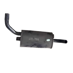 A371759  MUFFLER  DOOSAN DEVELON