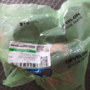 110951-00304     SPACER     DOOSAN DEVELON