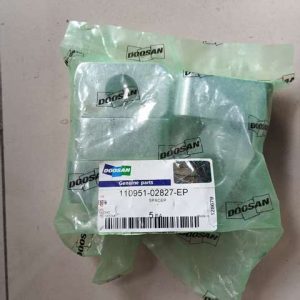 110951-02827  SPACER  DOOSAN DEVELON