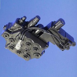 K1020062  VALVE, CONTROL  DOOSAN DEVELON