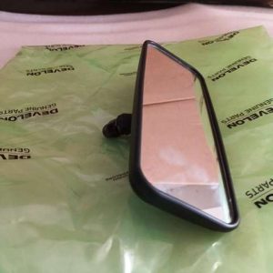 903-00001     MIRROR ASSY, ROOM     DOOSAN DEVELON