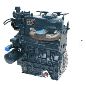7346277  ENGINE ASSY (D1005) D1005 DOOSAN DEVELON