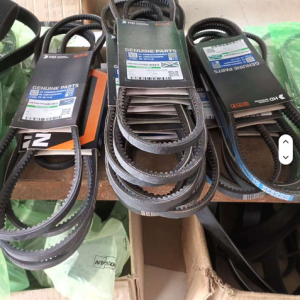 DS3202028  BELT, V DX120 DX130 DX35Z DX50R DOOSAN DEVELON