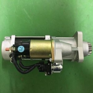 300516-00057C  STARTER ASSY  DOOSAN DEVELON