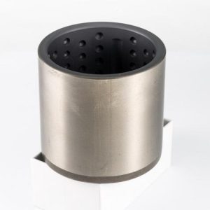 131004-00023A  BUSHING, STEEL; EM CARBURIZING  DOOSAN DEVELON
