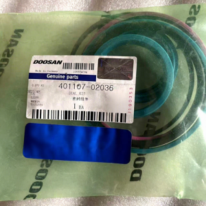 401107-02036  SEAL KIT  DOOSAN DEVELON