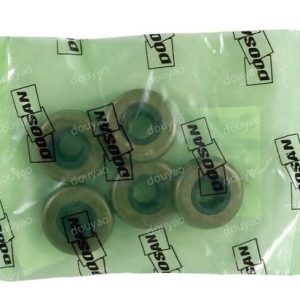 400603-00049  GASKET, CYLINDER HEAD COVER  DOOSAN DEVELON