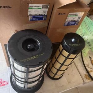 400504-00155     AIR FILTER ELEMENT     DOOSAN DEVELON