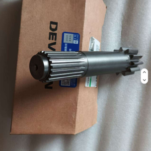 K9007390  GEAR, DRIVE  DOOSAN DEVELON