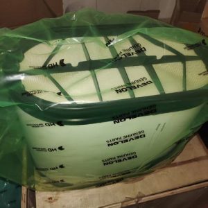 DX1000HD-10     FILTER ELEMENT (PRIMARY) DX1000LC-7 DX800LC-7 DX1000HD-10  DOOSAN DEVELON