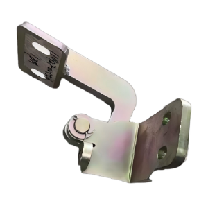 110927-00556     HINGE ASSY     DOOSAN DEVELON
