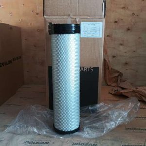 474-00039  AIR FILTER ELEMENT (INNER)  DOOSAN DEVELON