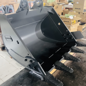 230104-01631M BUCKET ASSY DOOSAN DEVELON