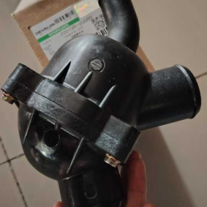 65.06401-6050     THERMOSTAT ASSY     DOOSAN DEVELON