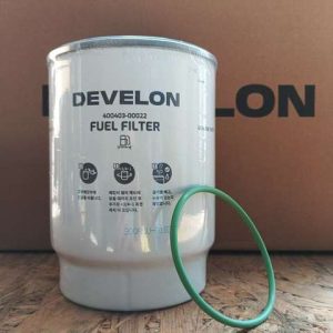 400403-00022     FUEL PRE-FILTER     DOOSAN DEVELON