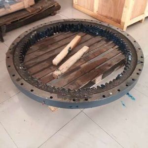 140109-00006 BEARING, SWING DOOSAN DEVELON