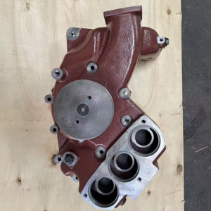400921-00021 65.06500-6183    WATER PUMP     DOOSAN DEVELON