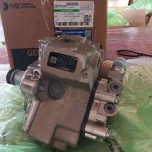 65.10501-7005A HIGH PRESSURE FUEL PUMP DOOSAN DEVELON