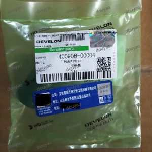 400908-00004     PRIMER PUMP     DOOSAN DEVELON