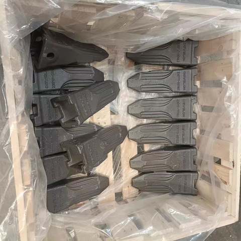 230111 00162 162 POINT, TOOTH (BUCKET TOOTH) DOOSAN DEVELON