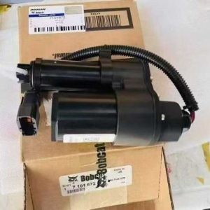 7101672  ACTUATOR  DOOSAN DEVELON
