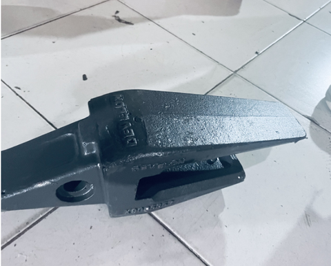 K9005352 2713-1220A ADAPTER, TOOTH DOOSAN DEVELON