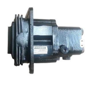 420-00467A 410119-00003A VALVE, PEDAL DX225LCA DX300LC DX340LC  DOOSAN DEVELON