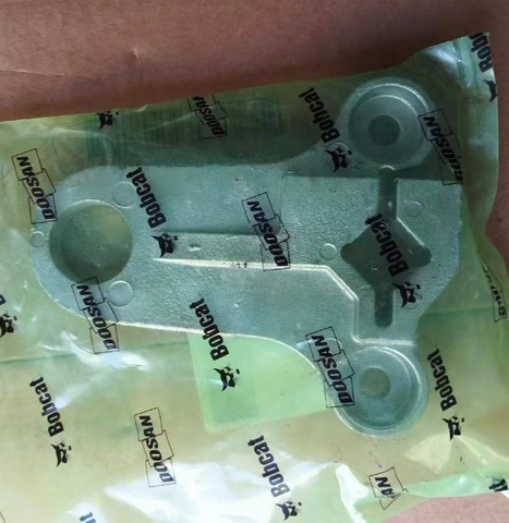 6729956 LEVER, PINTLE (PINTLE LEVER) DOOSAN DEVELON