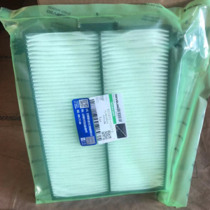 400402-00079 400402-00038    FILTER, AIRCON     DOOSAN DEVELON