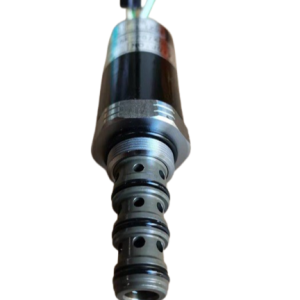 K9001179     VALVE, EPPR     DOOSAN DEVELON