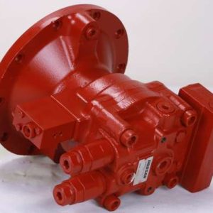 401-00003B 170303-00094    MOTOR, SWING DX    DOOSAN DEVELON