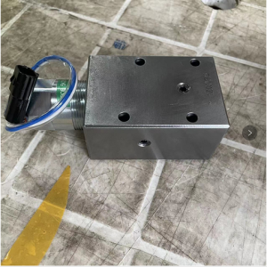 K9001362     COIL, SOLENOID     DOOSAN DEVELON