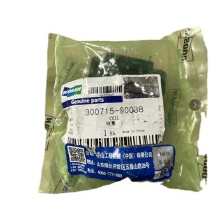 300715-00038 COIL DOOSAN DEVELON