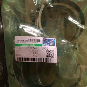 65.97440-5005     HOSE CLAMP     DOOSAN DEVELON