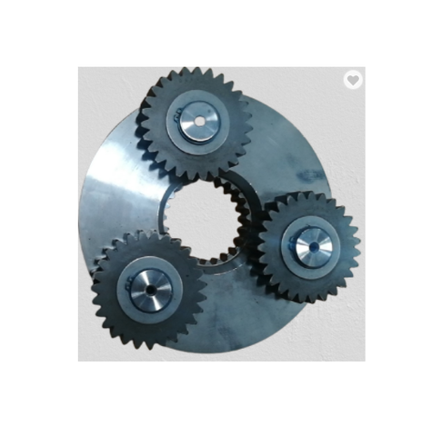 230-00064 CARRIER ASSY DOOSAN DEVELON
