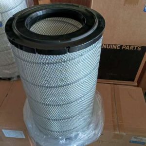 474-00038     AIR CLEANER ELEMENT (OUTER)     DOOSAN DEVELON
