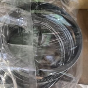 65.02503-8146  SEAL KIT DX DOOSAN DEVELON
