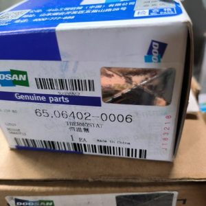 65.06402-0006  THERMOSTAT DX DOOSAN DEVELON